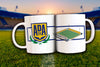 Taza AD Alcorcon