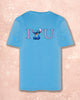 Camiseta de niños Stich