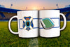 Taza CD Tenerife