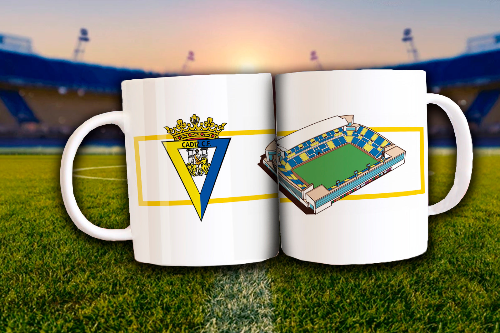 Taza Cadiz FC