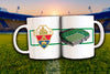 Taza Elche CF