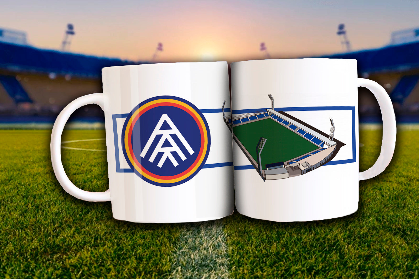 Taza FC Andorra