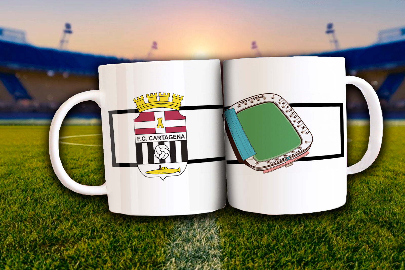 Taza FC Cartagena