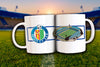 Taza Getafe CF