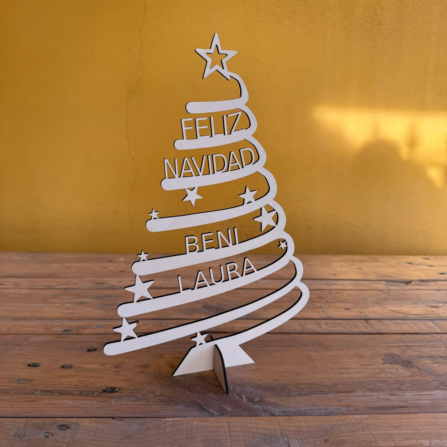 Arbol de Navidad