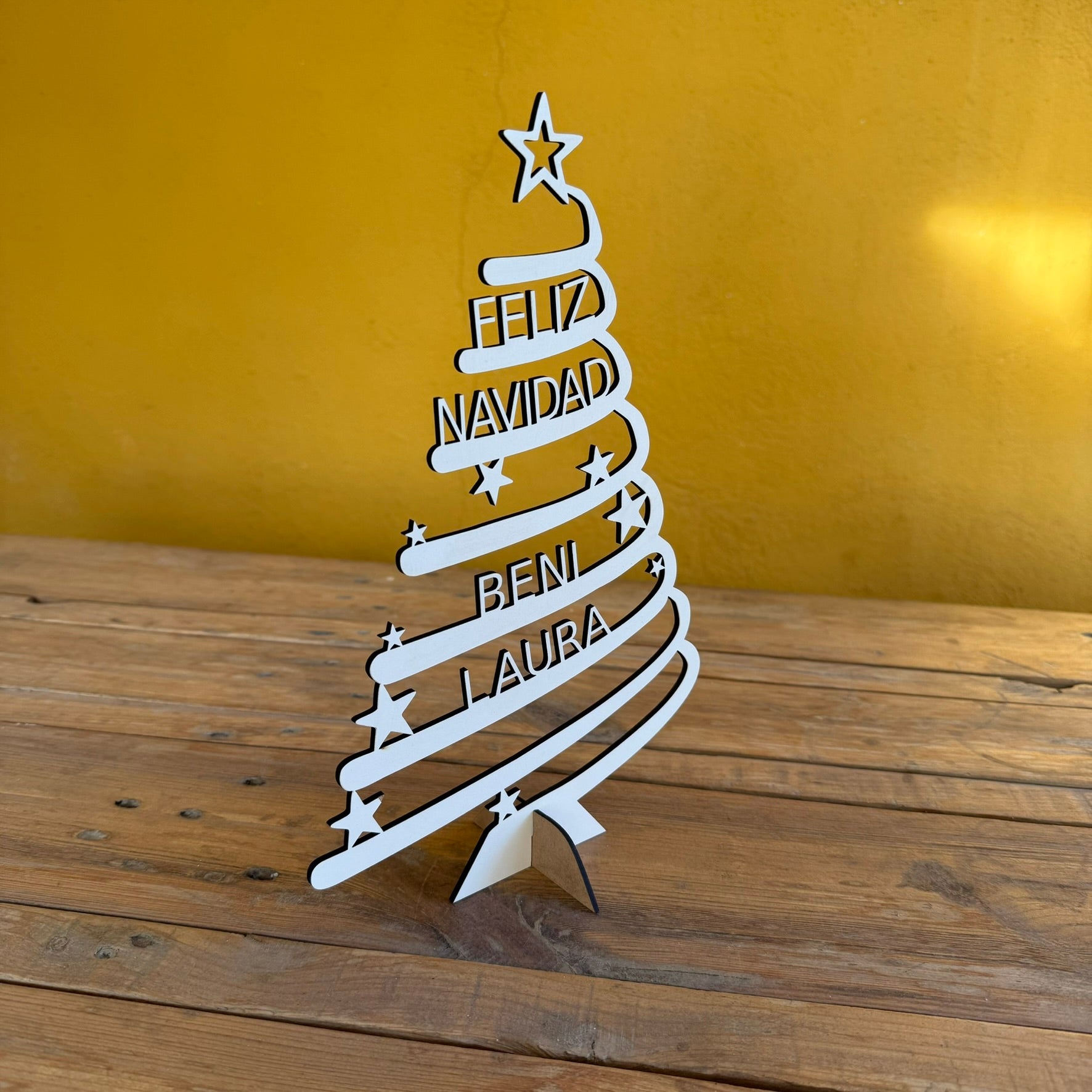 Arbol de Navidad