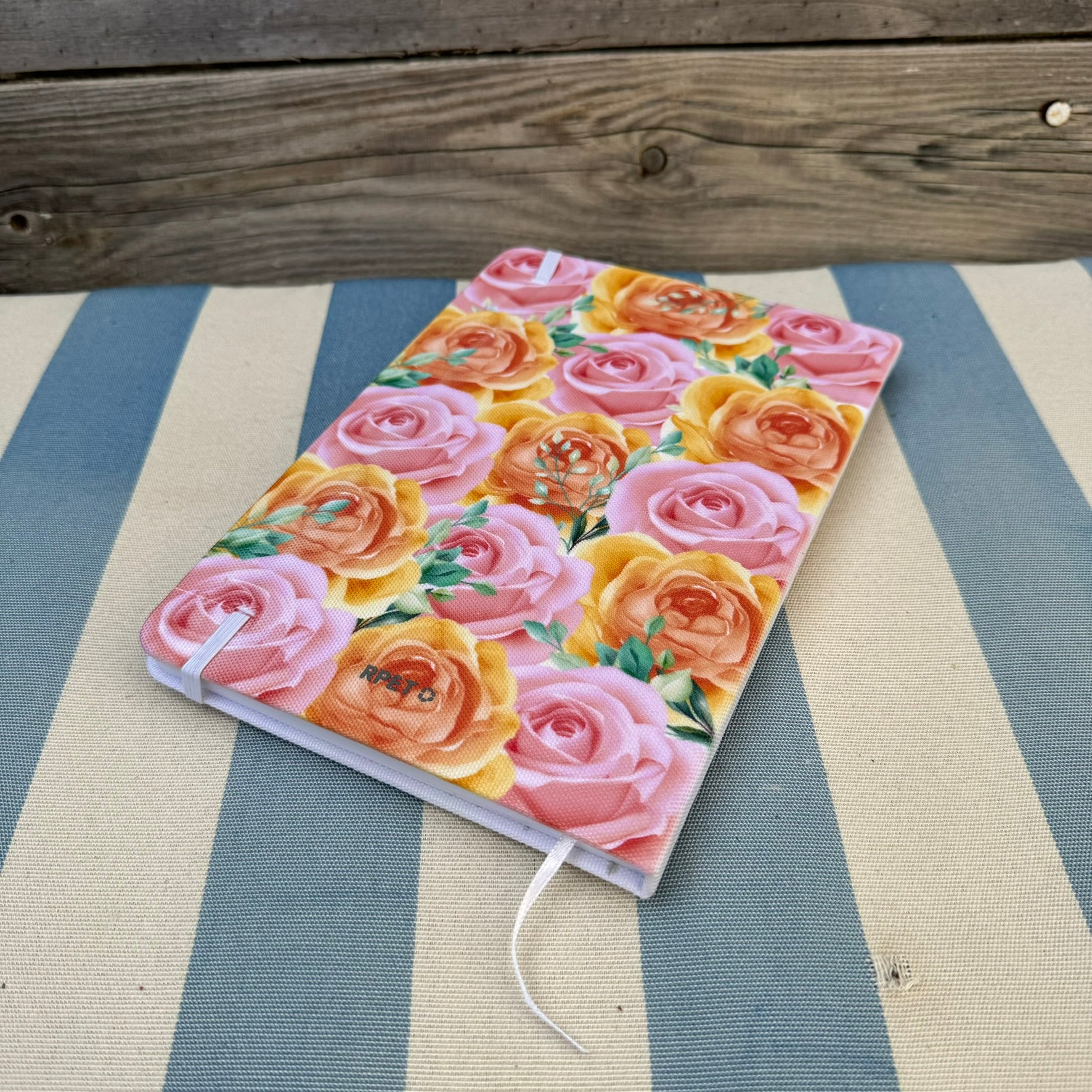 Libreta A5 personalizada