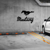 Mustang 2 54x40cm