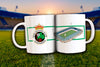 Taza Real Racing Club