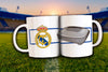 Taza Real Madrid