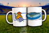 Taza Real Sociedad