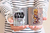 Taza Star Wars Boosk