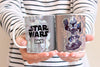 Taza Star Wars Captain Rex