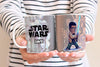 Taza Star Wars Finn