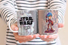 Taza Star Wars Sabine