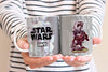 Taza Star Wars Sciuth Trooper