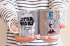 Taza Star Wars Thrawn