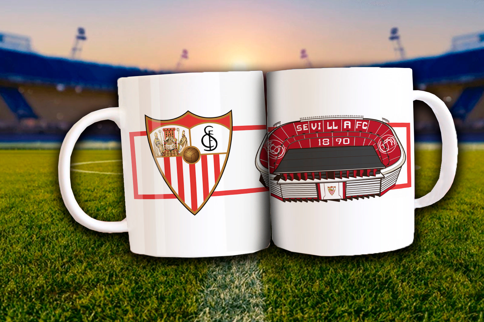 Taza Sevilla FC