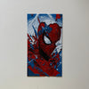 Lamina 3D Spiderman